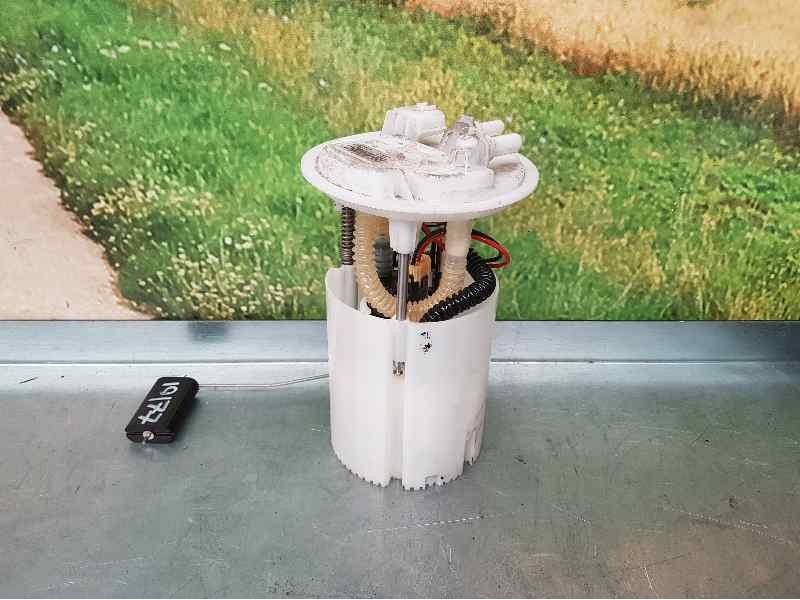 Recambio de aforador para renault scenic iii grand dynamique referencia OEM IAM 172026141R 0580203120 BOSCH