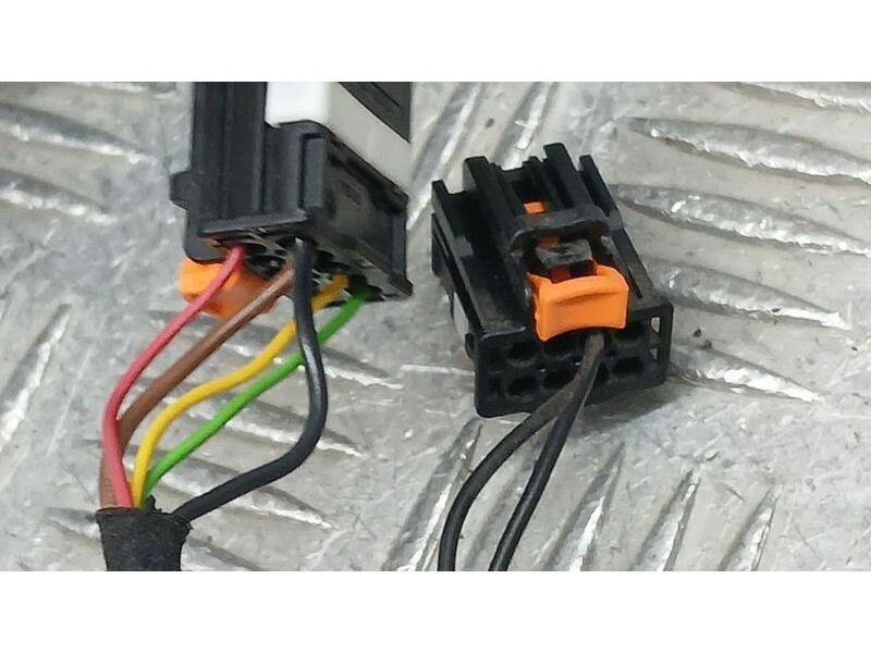 Recambio de retrovisor derecho para toyota proace city verso monospace (bky_) 1.5 d-4d 100 (bkymd) referencia OEM IAM SU001A9933