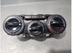 Recambio de mando calefaccion / aire acondicionado para peugeot 208 access referencia OEM IAM 9819611577 E117730413 