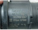 Recambio de caudalimetro para kia stonic (ybcuv) concept referencia OEM IAM 2816407000 9021060007 