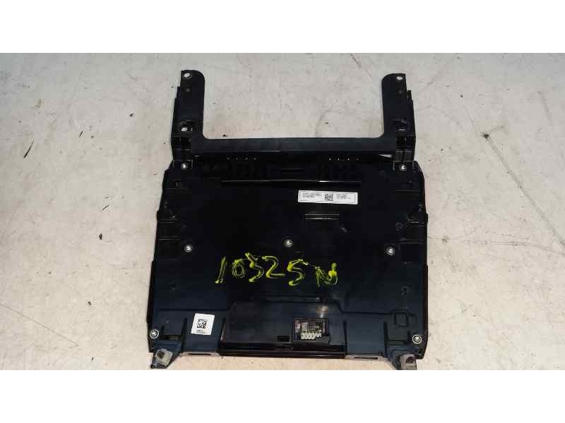 Recambio de mando climatizador para citroën c4 lim. collection referencia OEM IAM 28365341 98040782ZD DELPHI