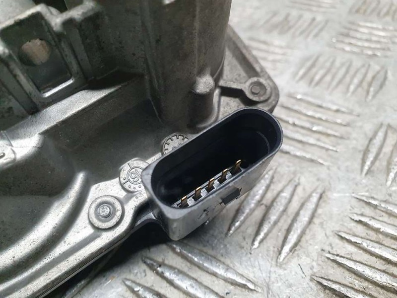 Recambio de valvula escape para skoda fabia combi active referencia OEM IAM 5Q0253691J  