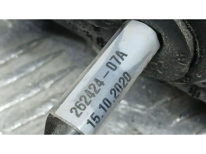 Recambio de retrovisor derecho para toyota proace city verso monospace (bky_) 1.5 d-4d 100 (bkymd) referencia OEM IAM SU001A9933