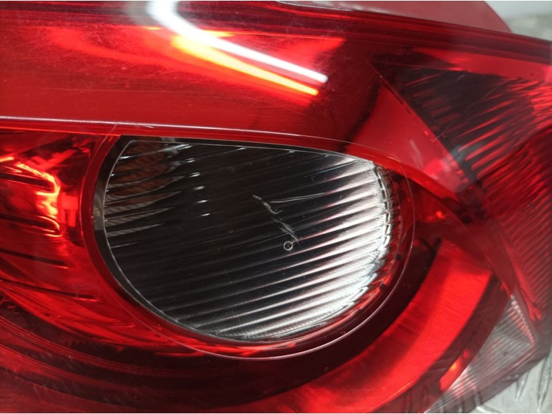 Recambio de piloto trasero izquierdo para seat ibiza (6j5) reference referencia OEM IAM 6J4945095C  TOCADO