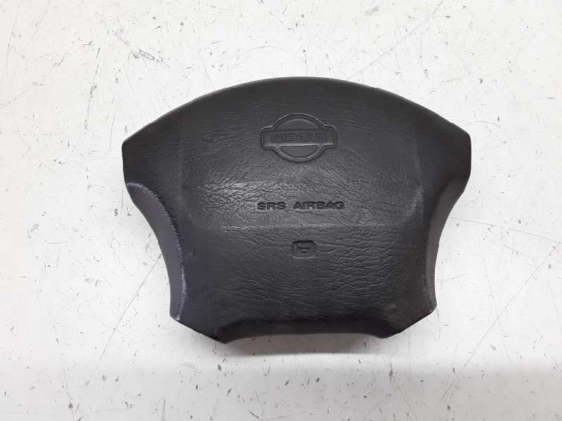 Recambio de airbag delantero izquierdo para nissan primera berlina (p11) gx referencia OEM IAM 0285001188  