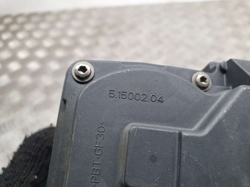 Recambio de valvula escape para skoda fabia combi active referencia OEM IAM 5Q0253691J  