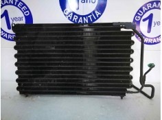 Recambio de condensador / radiador aire acondicionado para peugeot 405 berlina 1.9 cat-u referencia OEM IAM   