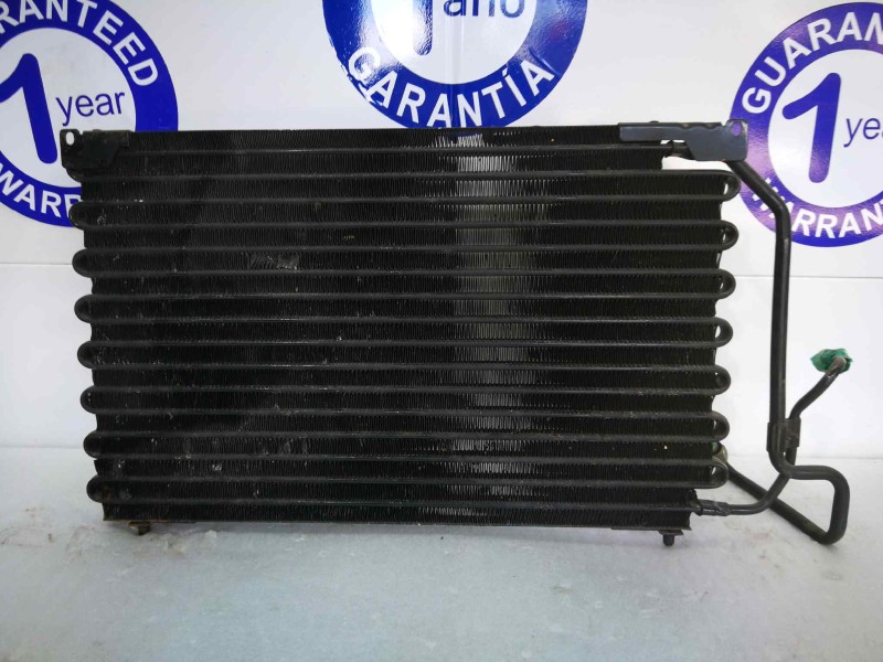 Recambio de condensador / radiador aire acondicionado para peugeot 405 berlina 1.9 cat-u referencia OEM IAM   