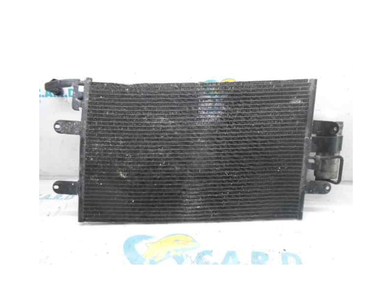 Recambio de condensador / radiador aire acondicionado para seat leon (1m1) stella referencia OEM IAM 8N0820411A  