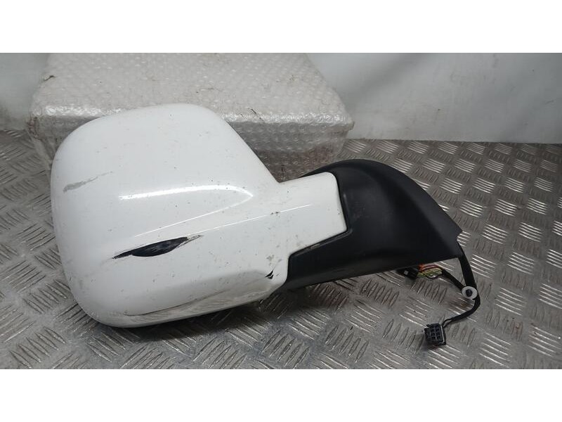 Recambio de retrovisor derecho para toyota proace city verso monospace (bky_) 1.5 d-4d 100 (bkymd) referencia OEM IAM SU001A9933