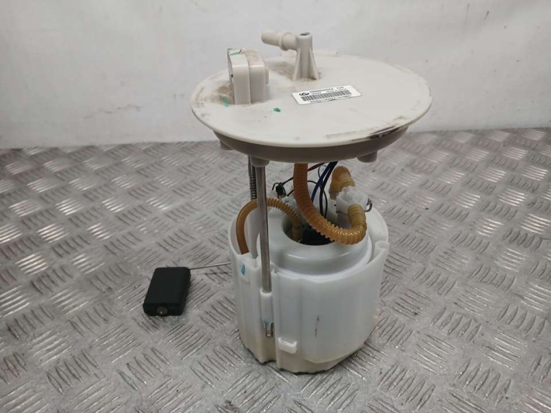 Recambio de aforador para dr 5.0 hybrido glp referencia OEM IAM 155000420AA 155AAE 