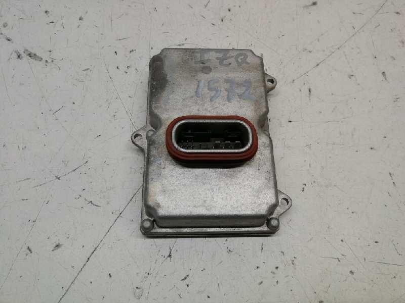 Recambio de centralita faros xenon para audi a8 (4e2) 4.2 quattro referencia OEM IAM 5DF00827910 4E0907813 HELLA