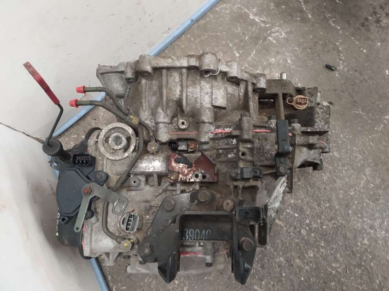 Recambio de caja cambios para kia sportage ex referencia OEM IAM N4NJD2 155384 AUTOMATICA