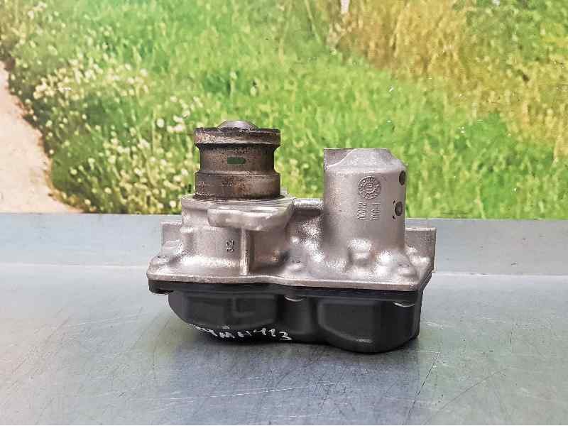 Recambio de valvula egr para renault kadjar 1.6 dci diesel fap energy referencia OEM IAM 147109816R H8201061904 