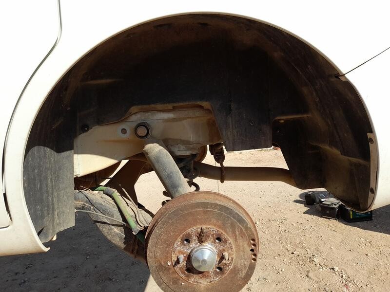 Recambio de plastico pase rueda tras. izq. para fiat qubo (225_) 1.3 d multijet (225cxb1a, 225axb1a, 225cxb11, 225axb11,... refe