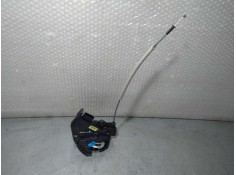 CERRADURA PUERTA TRASERA DERECHA 81420H8010MEM 4 PINES