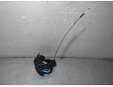 Recambio de cerradura puerta trasera derecha para kia stonic (ybcuv) concept referencia OEM IAM 81420H8010MEM  4 PINES