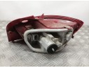 Recambio de piloto trasero izquierdo para seat ibiza (6j5) reference referencia OEM IAM 6J4945095C  TOCADO