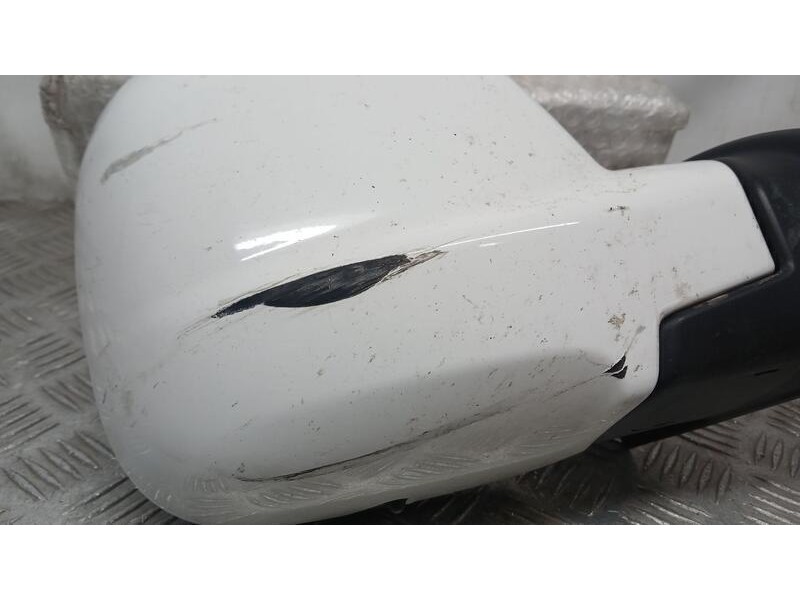 Recambio de retrovisor derecho para toyota proace city verso monospace (bky_) 1.5 d-4d 100 (bkymd) referencia OEM IAM SU001A9933