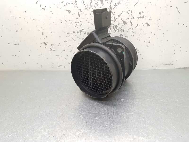 Recambio de caudalimetro para peugeot 406 berlina (s1/s2) 2.0 hdi cat referencia OEM IAM 5WK628 9632215280 SIEMENS