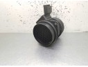 Recambio de caudalimetro para peugeot 406 berlina (s1/s2) 2.0 hdi cat referencia OEM IAM 5WK628 9632215280 SIEMENS