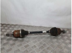 TRANSMISION DELANTERA IZQUIERDA 10316362 