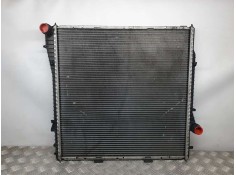 RADIADOR AGUA 1439098 73890 BEHR PATA ROTA