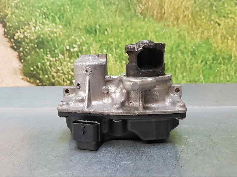 Recambio de valvula egr para renault kadjar 1.6 dci diesel fap energy referencia OEM IAM 147109816R H8201061904 