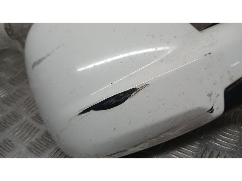 Recambio de retrovisor derecho para toyota proace city verso monospace (bky_) 1.5 d-4d 100 (bkymd) referencia OEM IAM SU001A9933