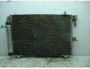 Recambio de condensador / radiador aire acondicionado para citroën berlingo 1.9 d sx familiar referencia OEM IAM   