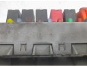 Recambio de caja reles / fusibles para alfa romeo 147 (937_) 1.9 jtdm 8v (937.axd1a, 937.axu1a, 937.bxu1a) referencia OEM IAM 51