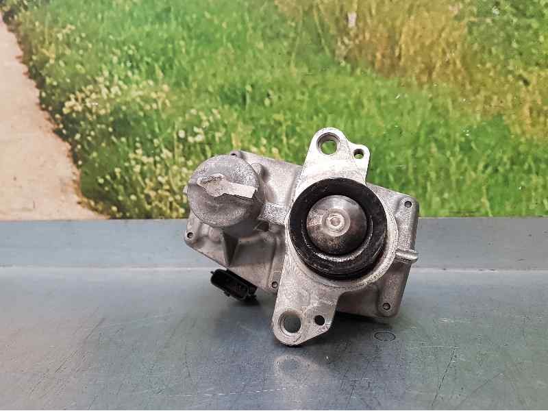 Recambio de valvula egr para renault kadjar 1.6 dci diesel fap energy referencia OEM IAM 147109816R H8201061904 