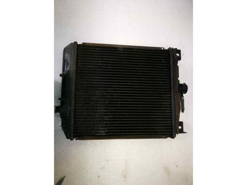 Recambio de radiador agua para suzuki swift sf berlina (ea) referencia OEM IAM 4221300421  