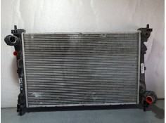 RADIADOR AGUA 8E4260000 DENSO 
