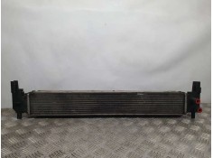 RADIADOR AGUA ADICIONAL 6R0145805H M150071C VALEO