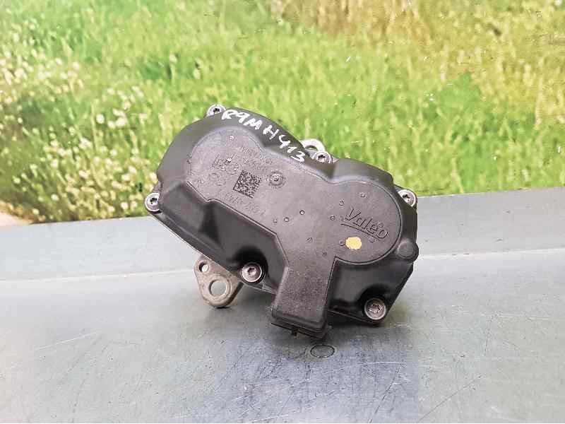 Recambio de valvula egr para renault kadjar 1.6 dci diesel fap energy referencia OEM IAM 147109816R H8201061904 