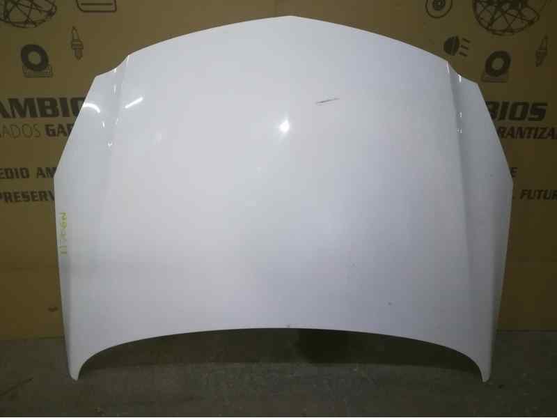 Recambio de capot para opel insignia berlina essentia referencia OEM IAM   TOCADO