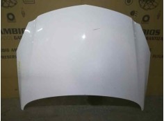 Recambio de capot para opel insignia berlina essentia referencia OEM IAM   TOCADO