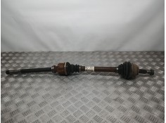 Recambio de transmision delantera derecha para peugeot 407 (6d_) 1.6 hdi 110 (6d9hzc, 6d9hyc) referencia OEM IAM 9640848080  