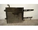 Recambio de condensador / radiador aire acondicionado para volkswagen polo berlina (6n1) básico referencia OEM IAM 6N0820413B  S