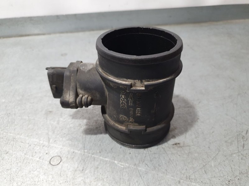 Recambio de caudalimetro para opel vectra b berlina básico referencia OEM IAM 281002180  BOSCH