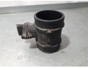 Recambio de caudalimetro para opel vectra b berlina básico referencia OEM IAM 281002180  BOSCH