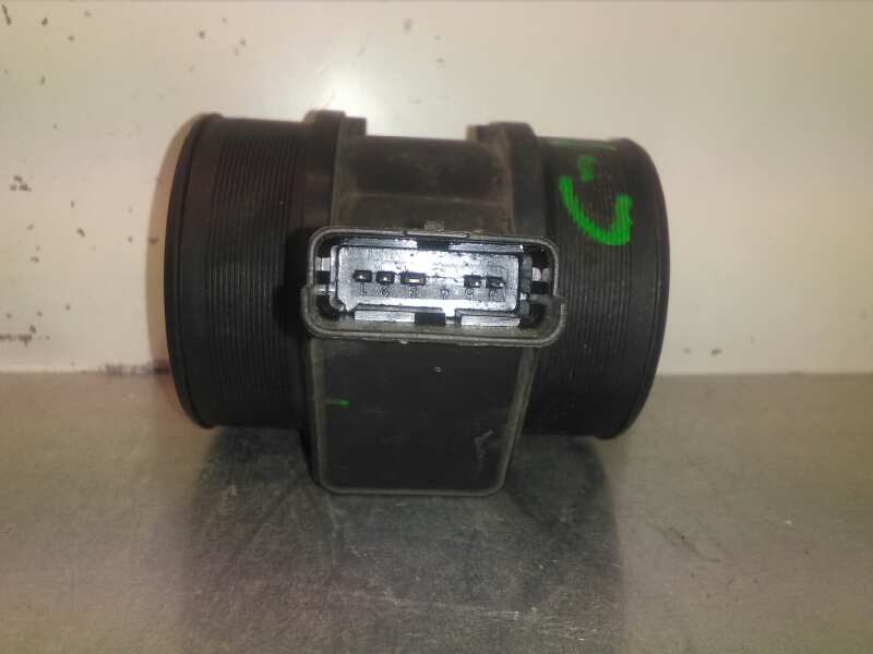 Recambio de caudalimetro para citroën c15 referencia OEM IAM 9628336380 5WK9623 SIEMENS