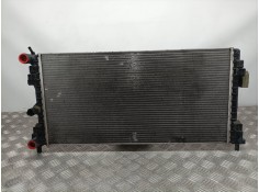 Recambio de radiador agua para seat ibiza (6j5) reference referencia OEM IAM 6R121253A 2329CD05 DELPHI