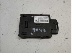 Recambio de conmutador de arranque para renault megane iii berlina 5 p authentique referencia OEM IAM 285908828R  