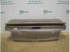 Recambio de tapa maletero para chrysler neon (pl) 2.0 se referencia OEM IAM  1000002096765 