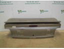 Recambio de tapa maletero para chrysler neon (pl) 2.0 se referencia OEM IAM  1000002096765 