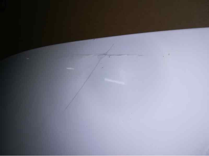 Recambio de capot para opel insignia berlina essentia referencia OEM IAM   TOCADO