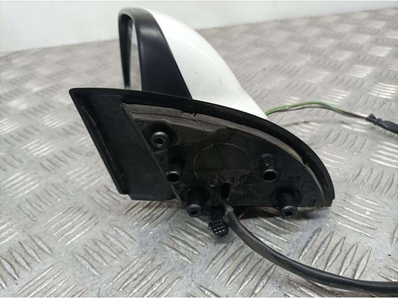 Recambio de retrovisor izquierdo para peugeot 307 break / sw (s1) break xs referencia OEM IAM 96377210  ELECTRICO