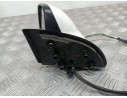 Recambio de retrovisor izquierdo para peugeot 307 break / sw (s1) break xs referencia OEM IAM 96377210  ELECTRICO